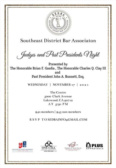 2021 Judges Flyer