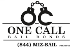 One Call Bail Bonds Logo
