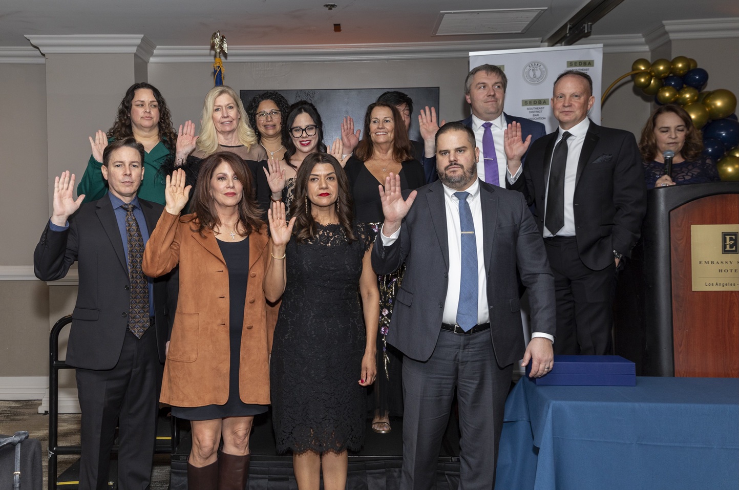 Board of Trustees Image