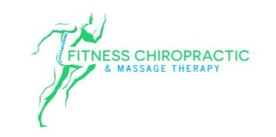 Fitness Chiropractic & Massage Therapy Logo