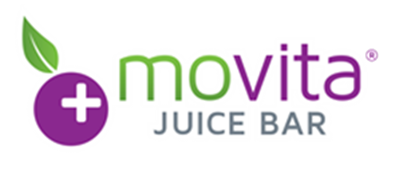 Movita Juice Bar Logo